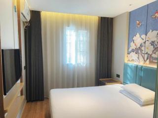 7Days Inn Xuzhou Normal University Yunlong Mountain - 6