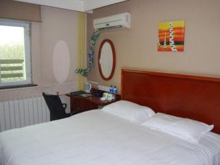 GreenTree Inn GuangDong DongGuan HouJie Business Hotel - Dongguan - 8