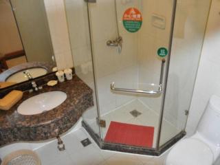 GreenTree Inn GuangDong DongGuan HouJie Business Hotel - Dongguan - 7