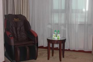 GreenTree Inn GuangDong DongGuan HouJie Business Hotel - Dongguan - 6