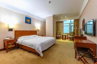 GreenTree Inn GuangDong DongGuan HouJie Business Hotel - Dongguan - 5