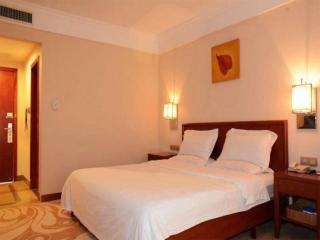 GreenTree Inn GuangDong DongGuan HouJie Business Hotel - Dongguan - 4