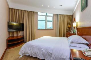 GreenTree Inn GuangDong DongGuan HouJie Business Hotel - Dongguan - 3