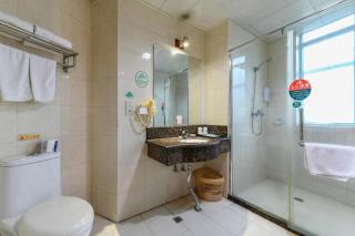 GreenTree Inn GuangDong DongGuan HouJie Business Hotel - Dongguan - 1