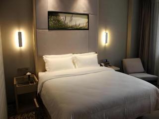 Lavande Hotel Changsha High-Speed Railway Station Shumuling Metro Station - 9