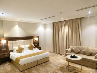 ايريس لايف 2 شارع الأمير سلطان Iris life 2 Apartment - Jeddah - 8