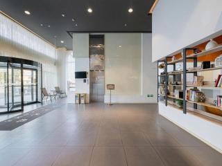 Jinjiang Inn Select Shanghai Fengxian Baolong Square North Yunhe Road - 8