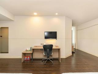 Jinjiang Inn Select Shanghai Fengxian Baolong Square North Yunhe Road - 6