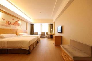 Vienna Hotel Chengdu Xinfan Furniture City - 9