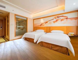 Vienna Hotel Chengdu Xinfan Furniture City - 8