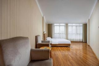 Vienna Hotel Chengdu Xinfan Furniture City - 7