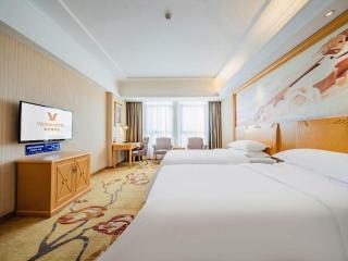 Vienna Hotel Chengdu Xinfan Furniture City - 6