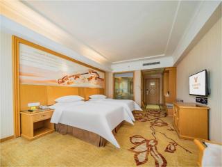 Vienna Hotel Chengdu Xinfan Furniture City - 2