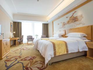 Vienna Hotel Chengdu Xinfan Furniture City - 5