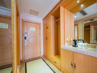 Vienna Hotel Chengdu Xinfan Furniture City - 2