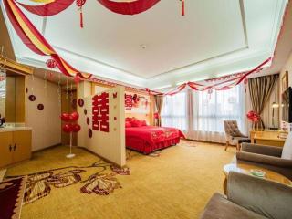 Vienna Hotel Chengdu Xinfan Furniture City - 4