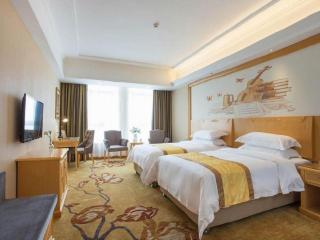 Vienna Hotel Chengdu Xinfan Furniture City - 1