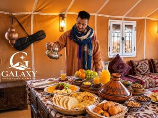 Galaxy Sahara Camp - 6