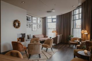 Home Hotel Amanda - 7