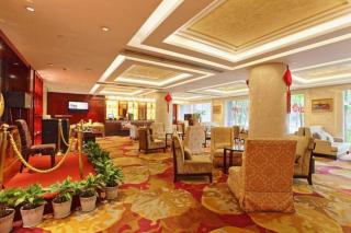 Chutian Guangdong International Hotel - 4