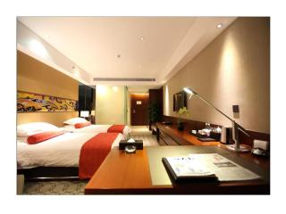 Nanjing Rsun Hotel - 7