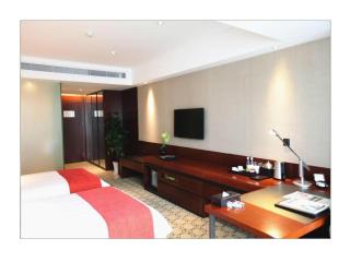 Nanjing Rsun Hotel - 5