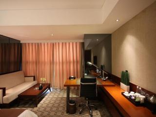Nanjing Rsun Hotel - 2