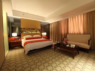 Nanjing Rsun Hotel - 1