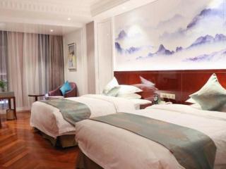GreenTree Eastern Yancheng Binhai County Aobaolia Beichen Hotel - 9