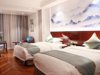 GreenTree Eastern Yancheng Binhai County Aobaolia Beichen Hotel - 8