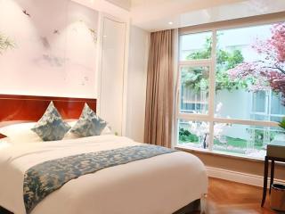 GreenTree Eastern Yancheng Binhai County Aobaolia Beichen Hotel - 7