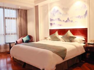 GreenTree Eastern Yancheng Binhai County Aobaolia Beichen Hotel - 5