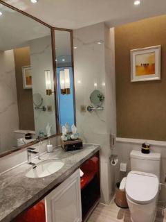 GreenTree Eastern Yancheng Binhai County Aobaolia Beichen Hotel - 1