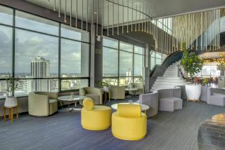 DoubleTree by Hilton Guayaquil - 5
