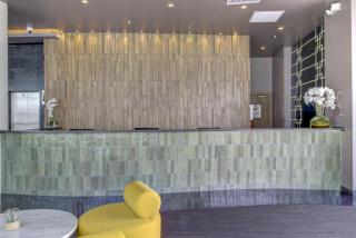 DoubleTree by Hilton Guayaquil - 4