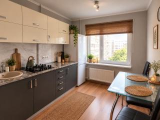 Light Apartment - 7