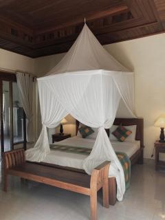 Widi's House with Ubud Jungle Lush View - 6