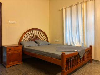 Vanaaara Varkala Stay 5-room apartment - 4