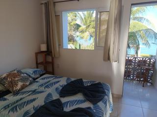 Suite Oceazul frente para o mar - 0