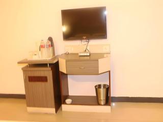 Hotel Colva Kinara - 1