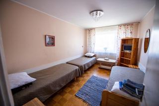 Mahtra Hostel - 3