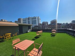 247 HOSTEL dongdaemun - 2