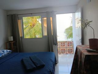 Suite Oceazul frente para o mar - 7