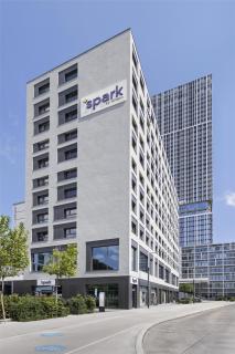 Spark by Hilton Vienna Donaustadt - 9