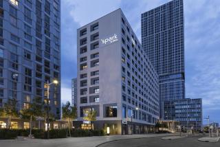 Spark by Hilton Vienna Donaustadt - 7