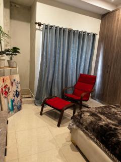 One bedroom apartment river hills phase 7 - 5