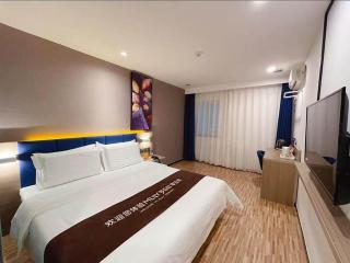 7 Days Premium· Beijing Madianqiao Bei - 4