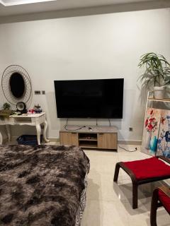 One bedroom apartment river hills phase 7 - 1