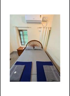 Vanaaara Varkala Stay 5-room apartment - 2