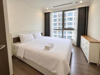 Vinhome Central Park - Penisula Landmark - 8
